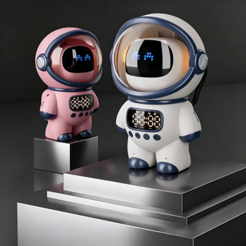 Smart Night Light - 2026 New AI Smart Voice Chat