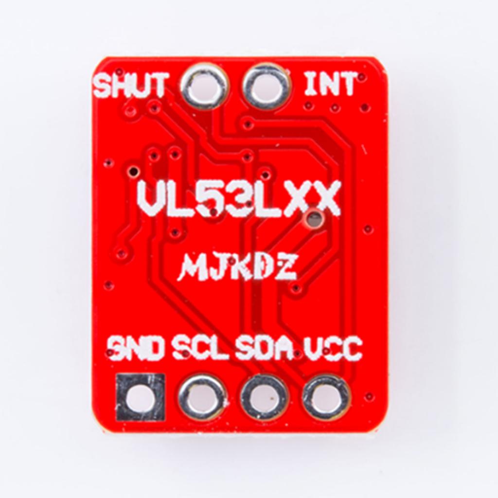 Smart Home Tools - 4m Distance Sensor Module Precision Tof