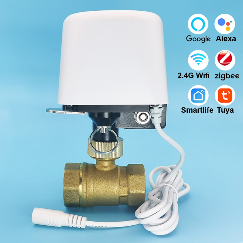 Smart Home Tools - 1/2