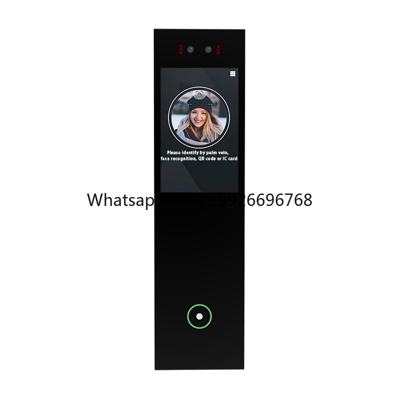 Smart Home Qr Code - WiFi Integrated Elevator Control System QR