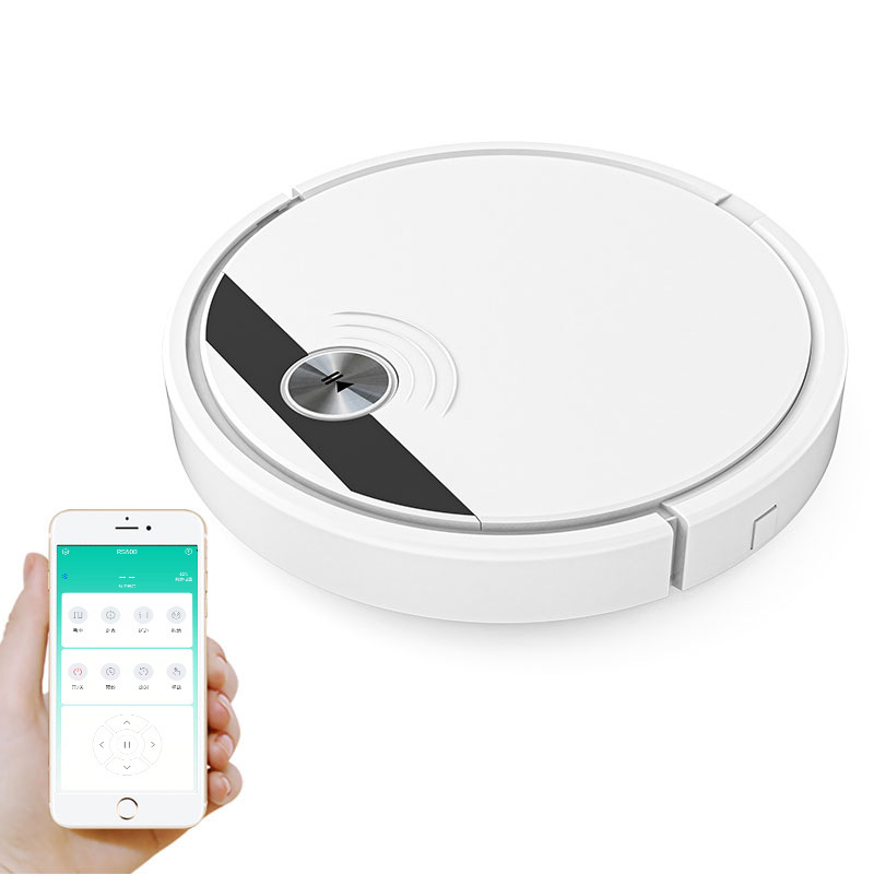 Smart Home Gadgets - NEW 2800PA 3-in-1 RS800 With Remote