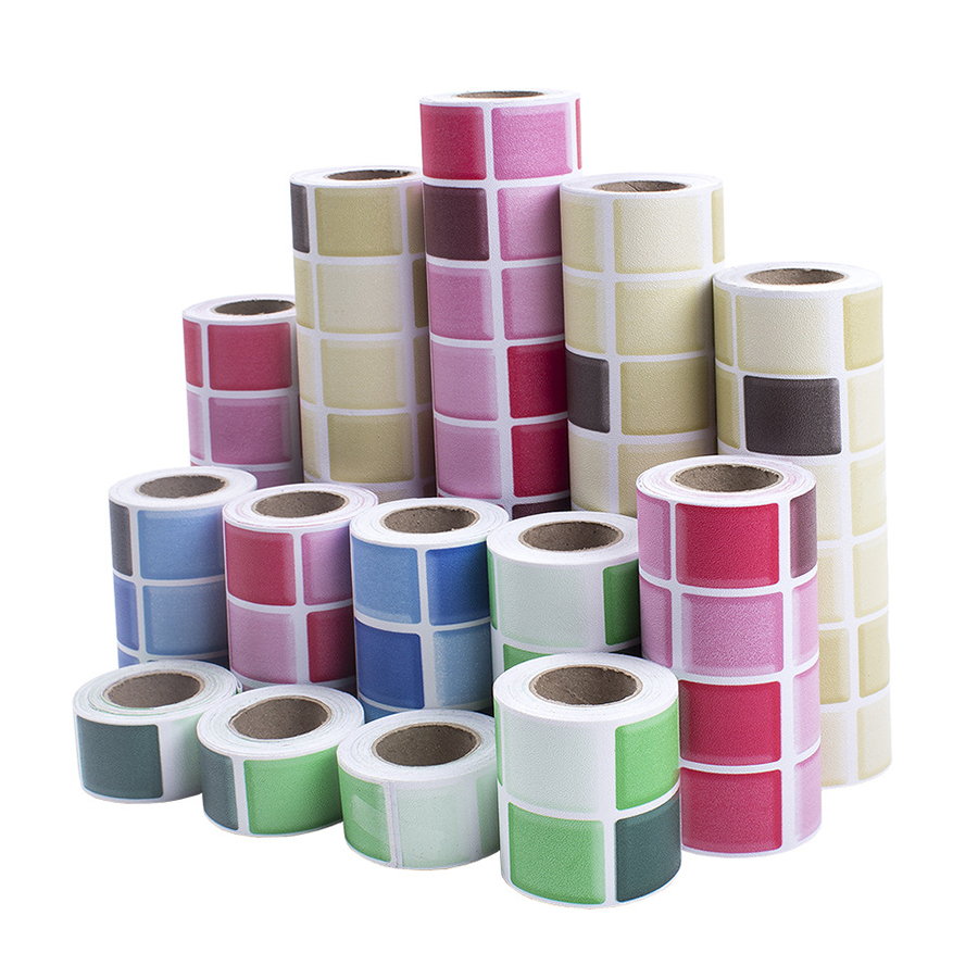 Smart Home Film - 10/20/40cm Kitchen Oil Resistant Waistline Sticker