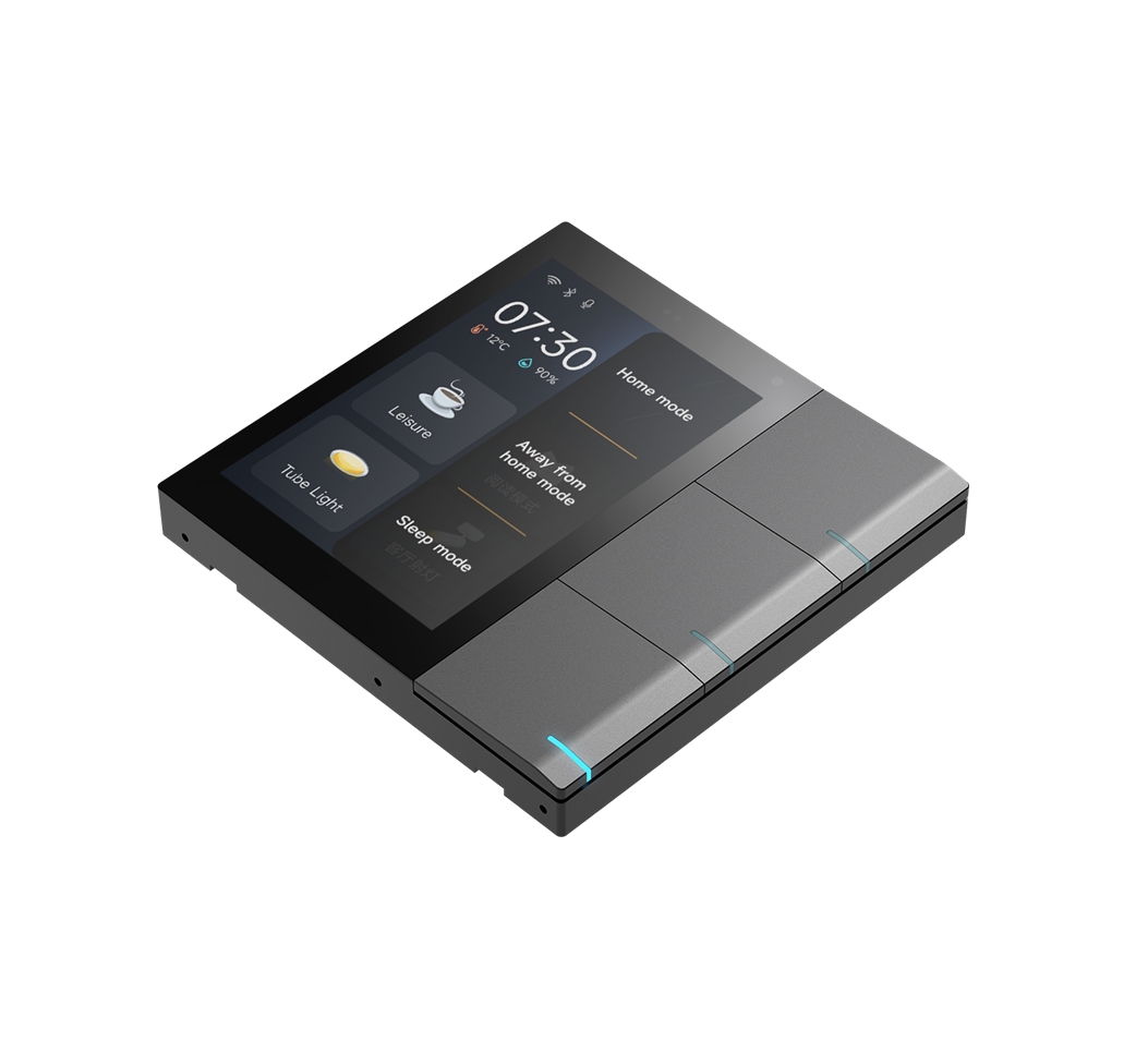 Smart Home Knx - Ready to Ship New Security Home
