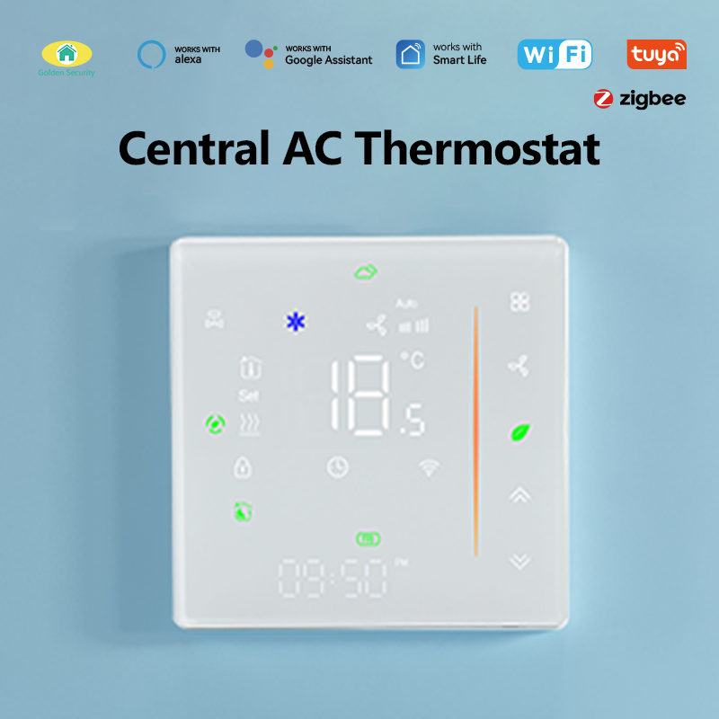Smart Home Display - 2026 Bar Design Smart Home Zigbee