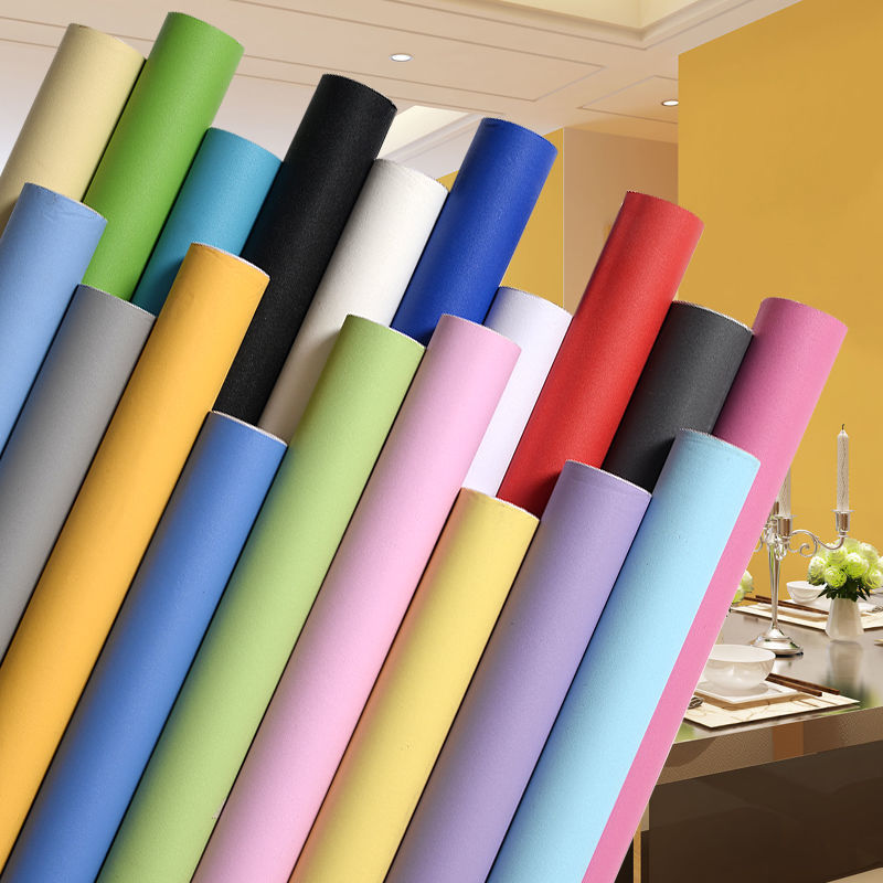 Smart Home Film - Contact Paper Self Adhesive PVC DIY