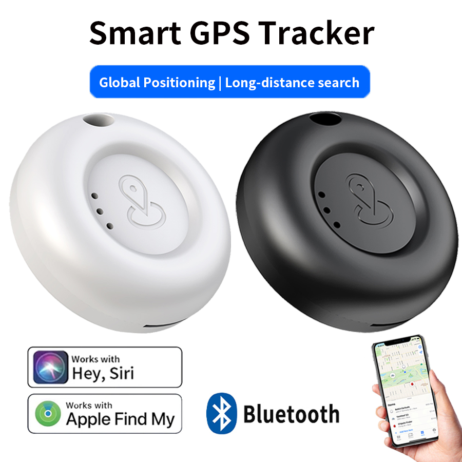 Smart Home For Windows - IOS GPS Tracker Smart Tags Bluetooth