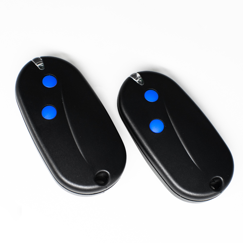 Smart Garage Door Opener - 2pcs SEAV BE-HAPPY-RS2 RS1 RS3 Gate