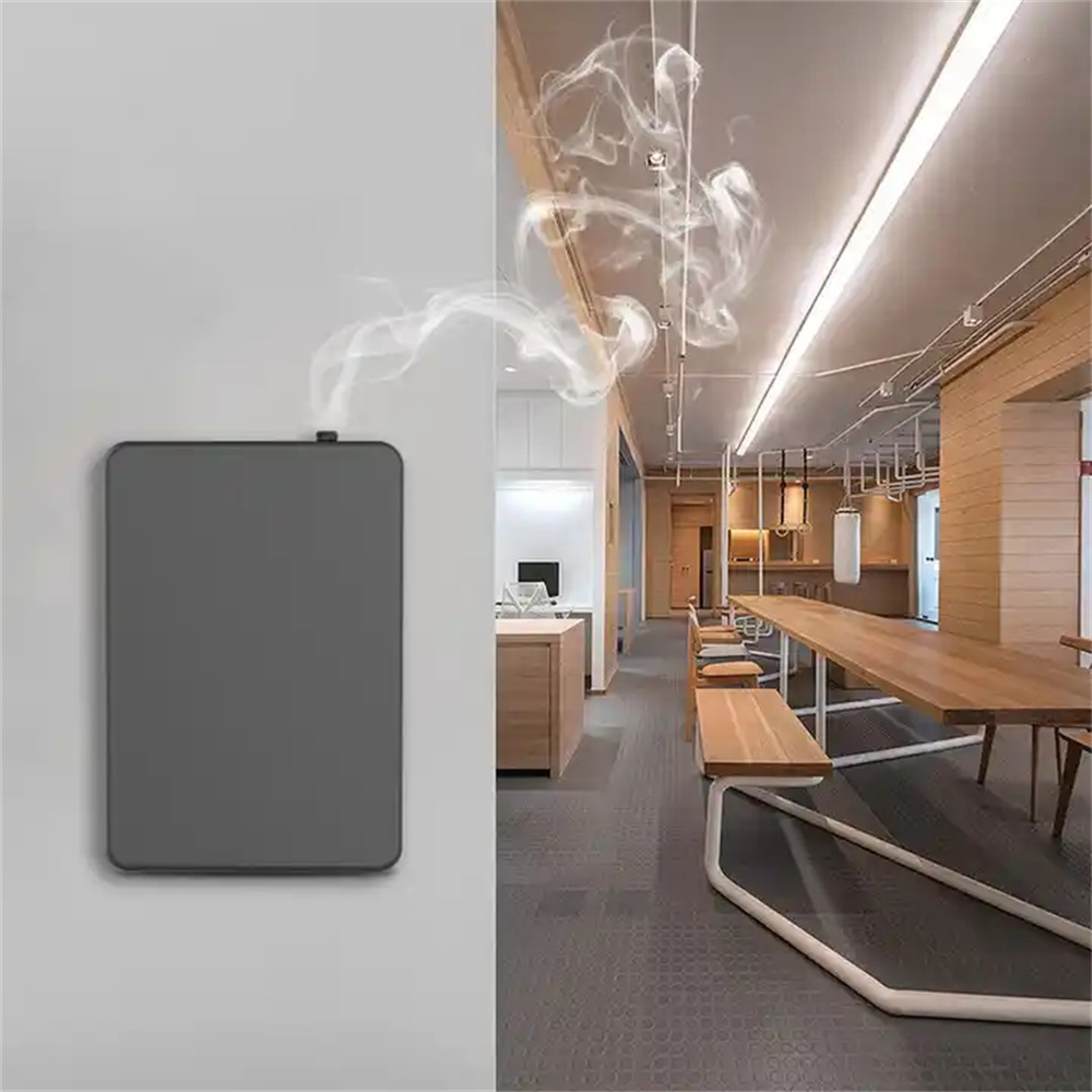 Smart Home Gadgets - Covers 500m³ Aroma Diffuser Smart Scent
