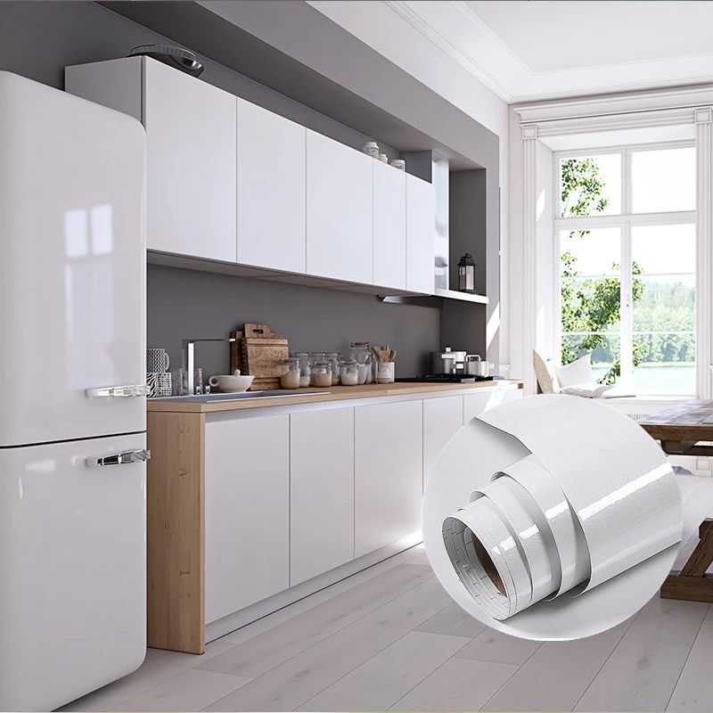 80cm Solid Color Decorative Fi - огляд і ціна Smart Home Film