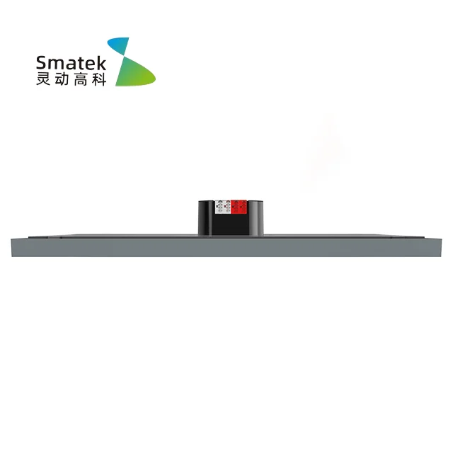 2026 Smart Touch Panel for Bus - огляд і ціна Smart Home Knx