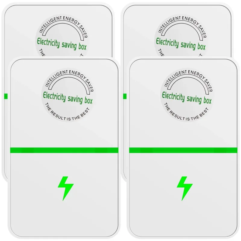 Electric Energy Saver 90V-250V - огляд і ціна Smart Home Energy Management