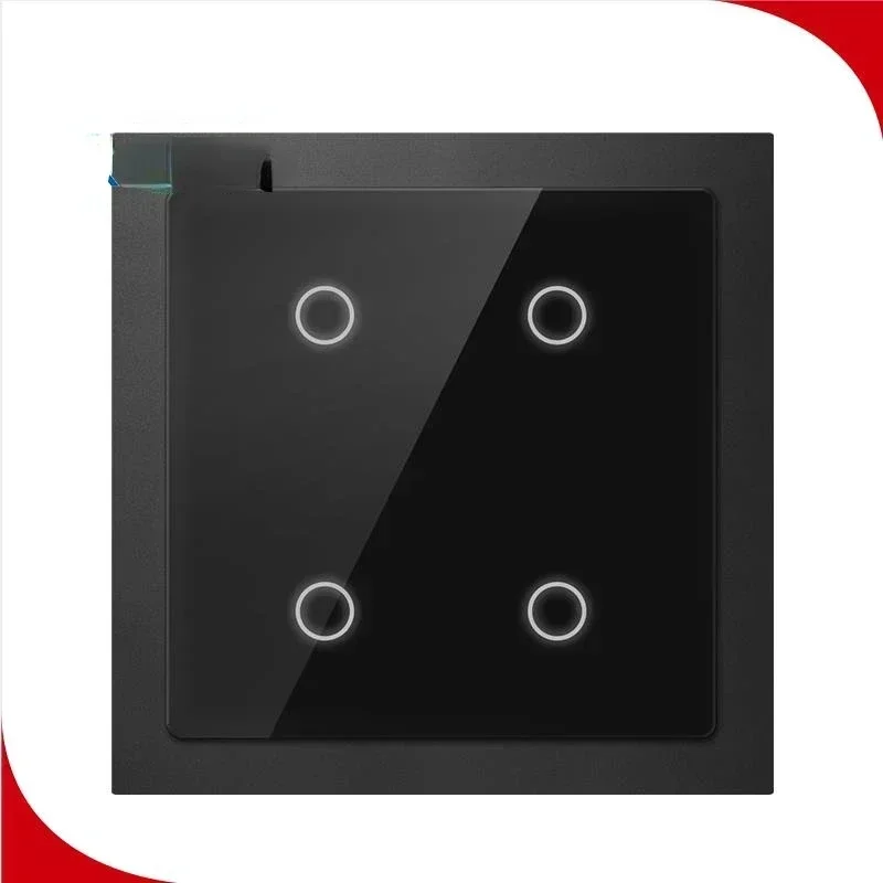 home automation KNX smart home - огляд і ціна Smart Home Knx
