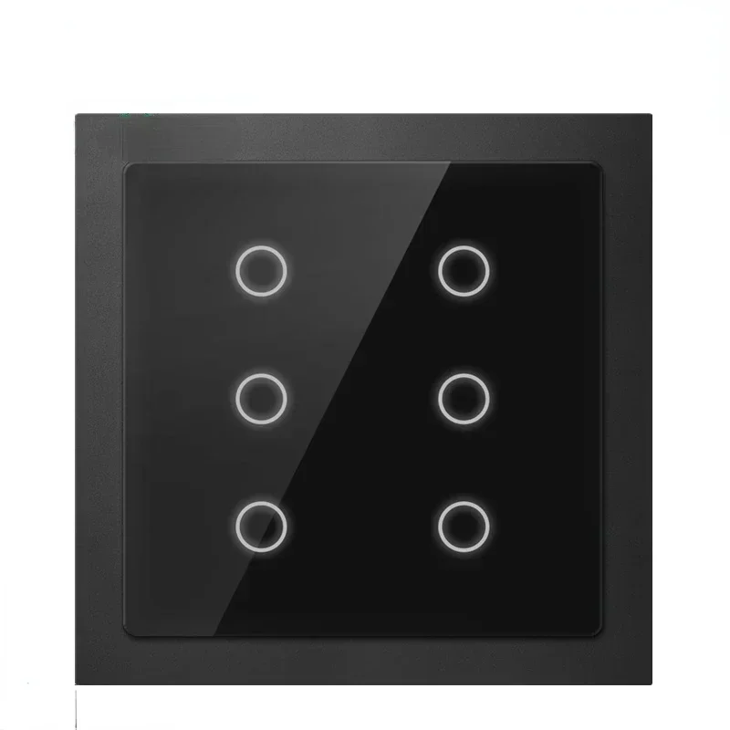 home automation KNX smart home - огляд і ціна Smart Home Knx
