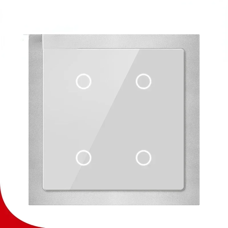 home automation KNX smart home - огляд і ціна Smart Home Knx