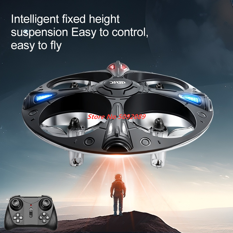 Smart Attitude Hold Hover Mini - огляд і ціна Smart Night Light
