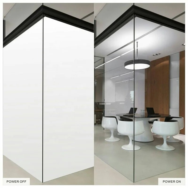 Durable  Window Dimming Film E - огляд і ціна Smart Home Film