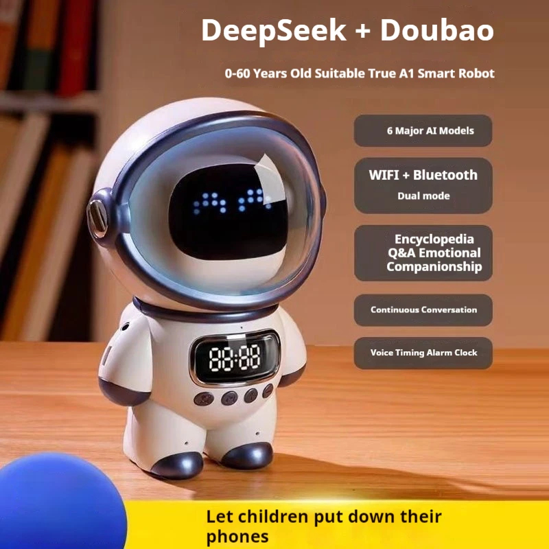 2026 New AI Smart Voice Chat R - огляд і ціна Smart Night Light