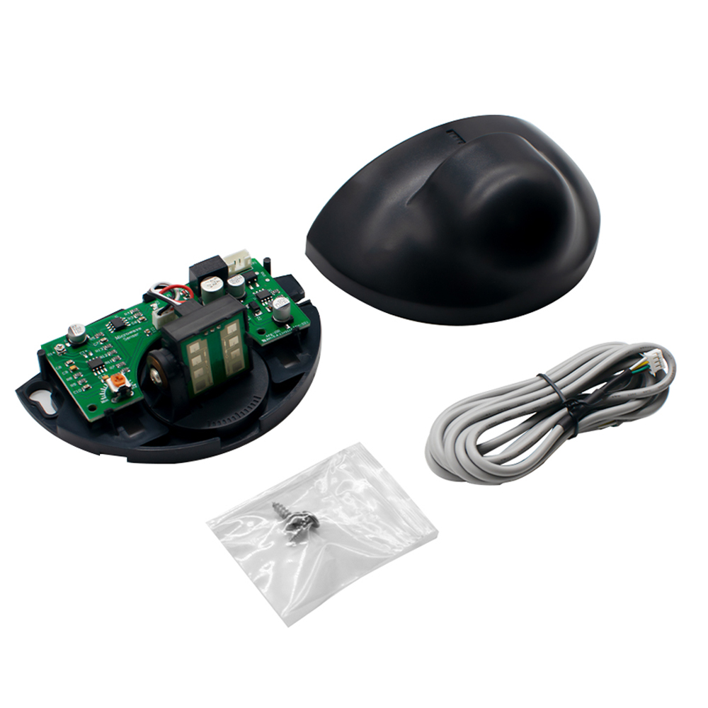 New Automatic Gate Door Microw - огляд і ціна Smart Garage Door Opener