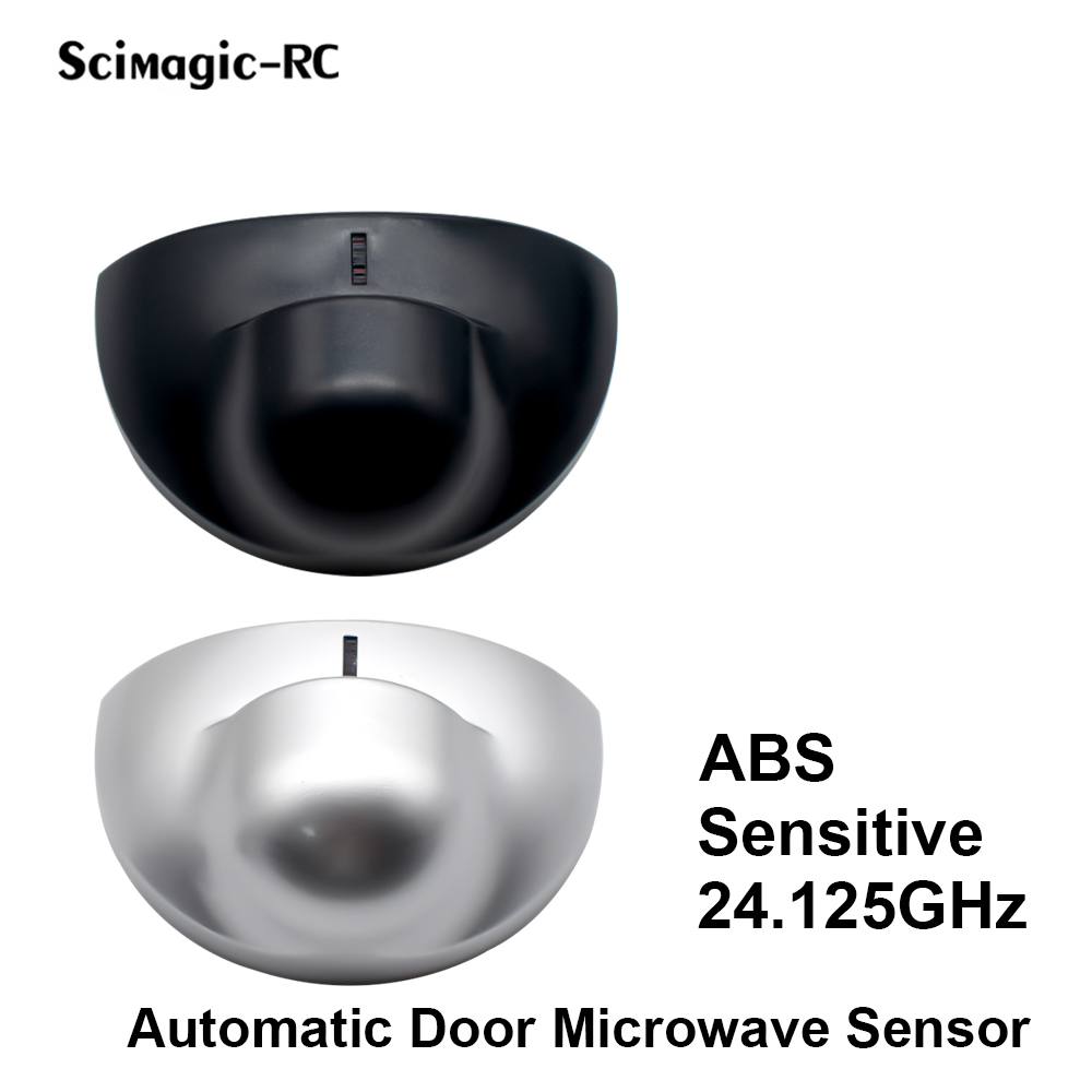 New Automatic Gate Door Microw - огляд і ціна Smart Garage Door Opener