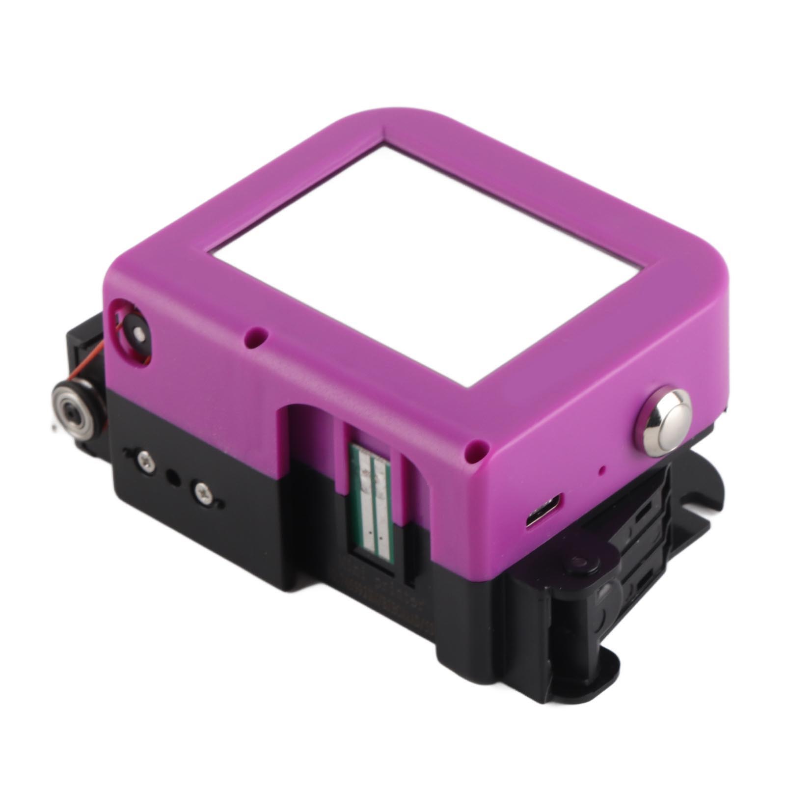DP19 Handheld Inkjet Printer D - огляд і ціна Smart Home Qr Code