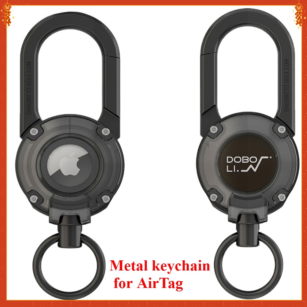 For AirTag Holder Keychain,All - огляд і ціна Smart Home For Windows