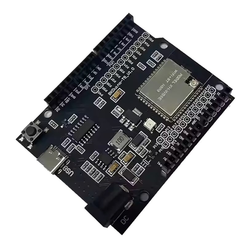 A97I-For Smart Home Iot For WB - огляд і ціна Smart Home Arduino Uno