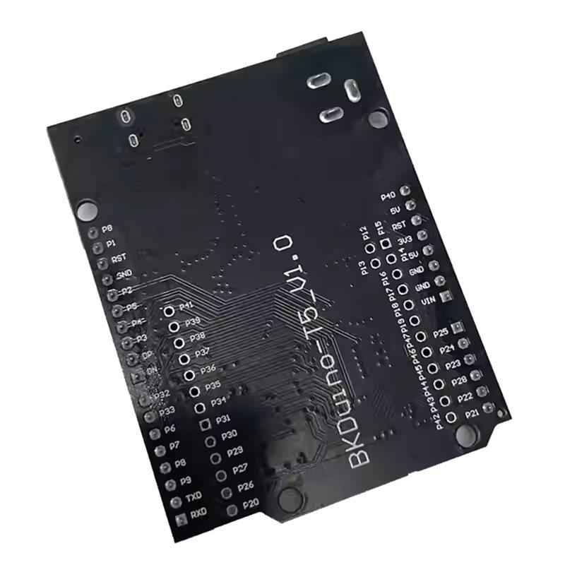 A97I-For Smart Home Iot For WB - огляд і ціна Smart Home Arduino Uno