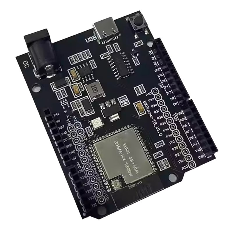 A97I-For Smart Home Iot For WB - огляд і ціна Smart Home Arduino Uno
