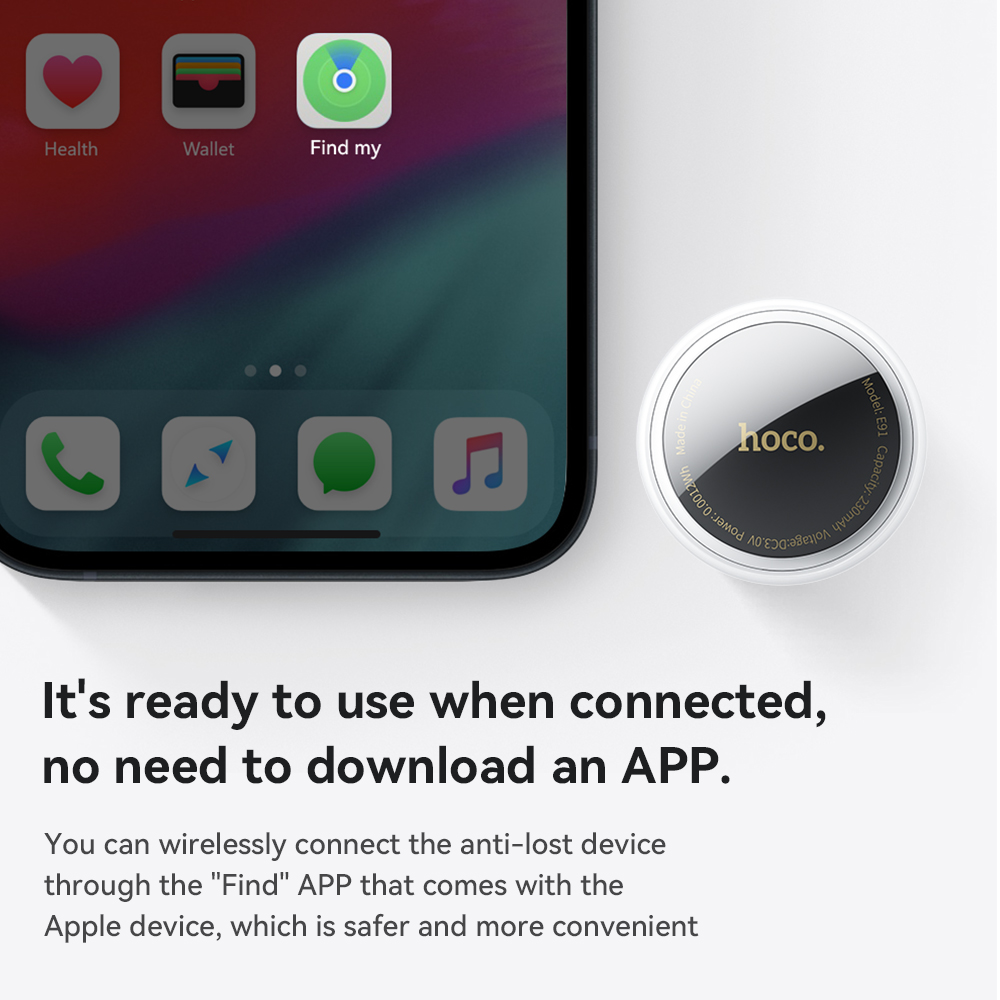 Anti Lost Device Smart GPS Tra - огляд і ціна Smart Home For Windows