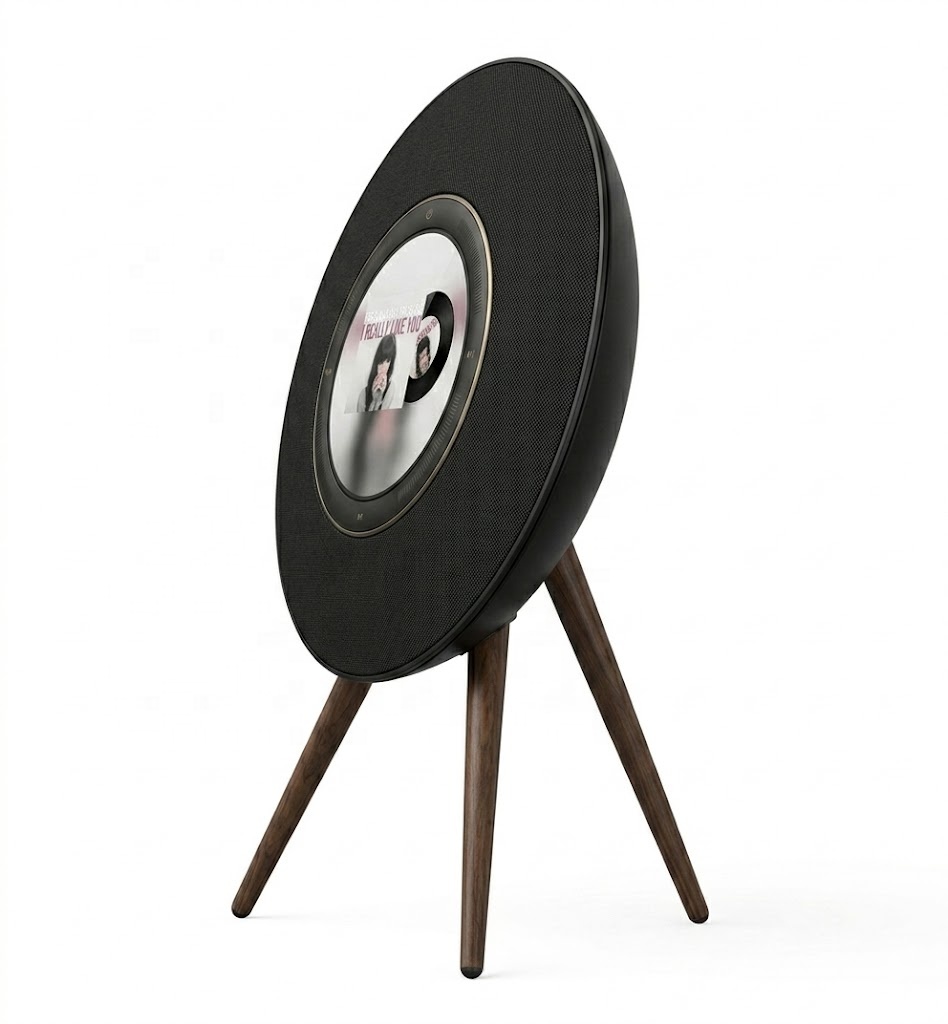 Smart R1 Wireless Floor Standi - огляд і ціна Smart Home Display