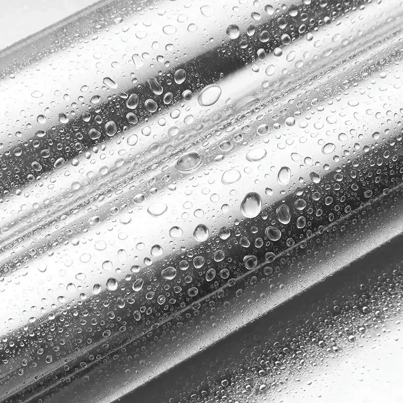 PVC Stainless Brushed Silver R - огляд і ціна Smart Home Film