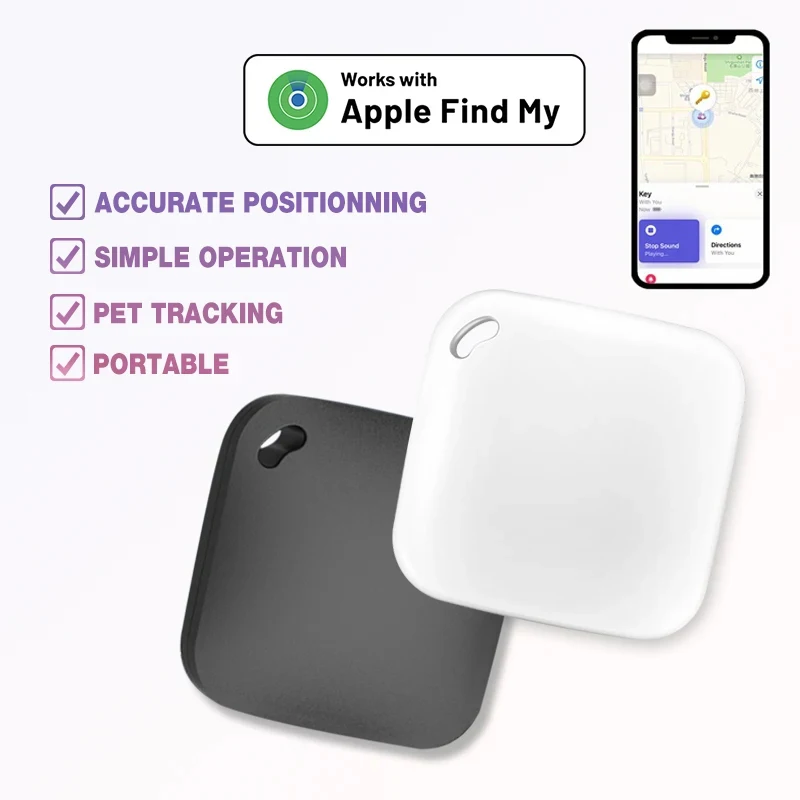 Smart GPS Tracker Works With A - огляд і ціна Smart Home For Windows