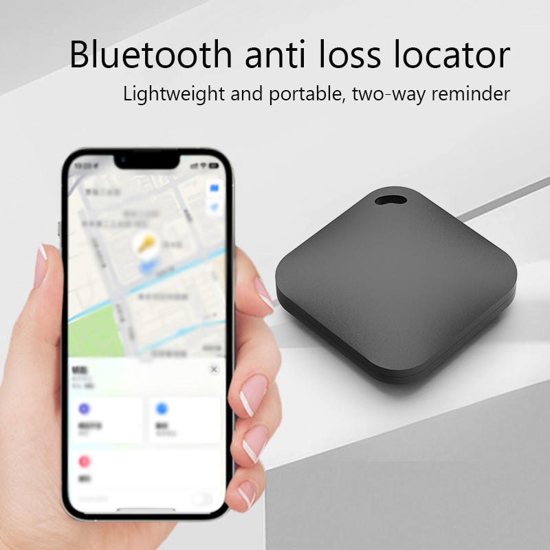 Smart GPS Tracker Works With A - огляд і ціна Smart Home For Windows