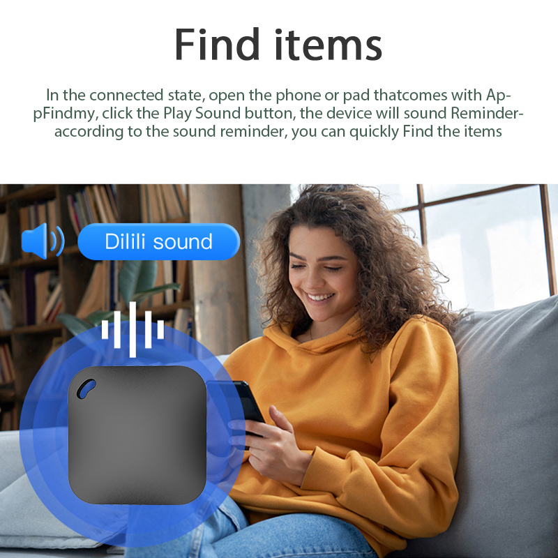 Smart GPS Tracker Works With A - огляд і ціна Smart Home For Windows