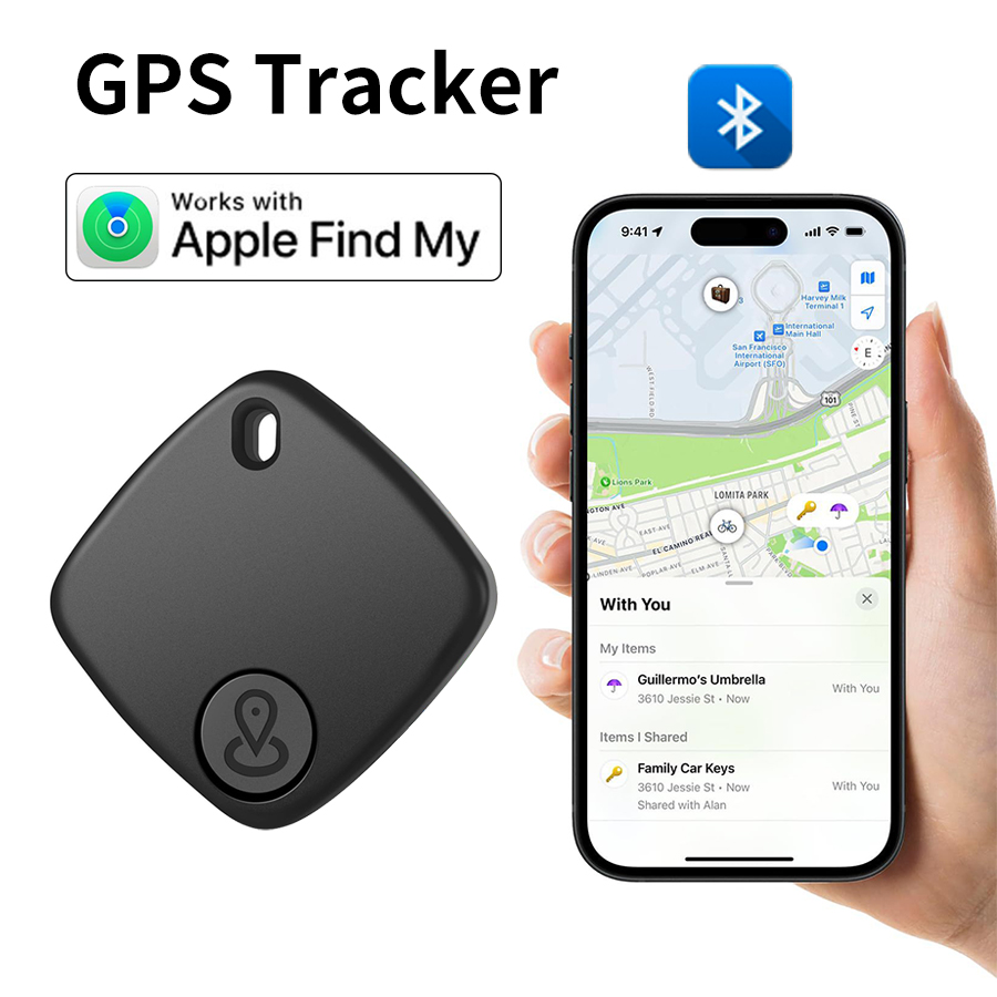 Mini Anti-Lost Tracking Device - огляд і ціна Smart Home For Windows