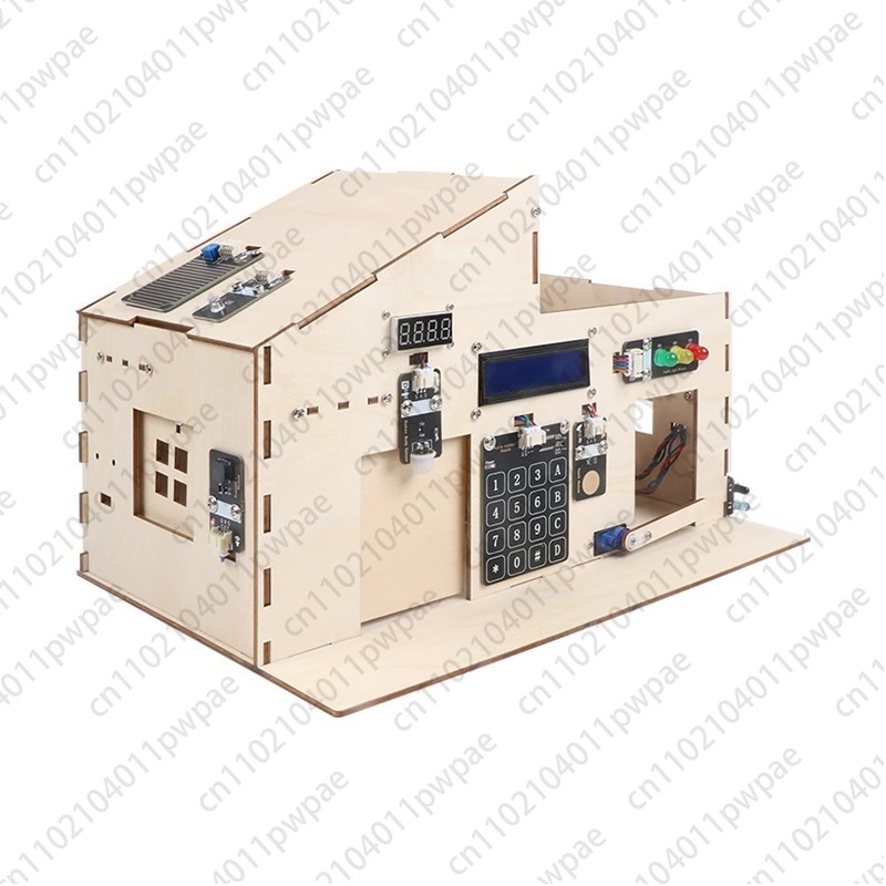 Suitable for Arduino Uno Inter - огляд і ціна Smart Home Arduino Uno