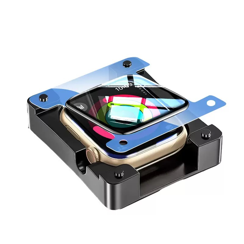 3pcs Screen Protector For Appl - огляд і ціна Smart Home Gadgets