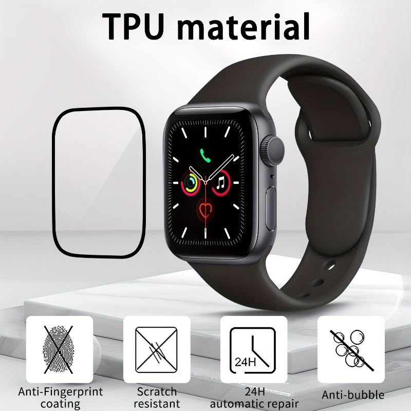 3pcs Screen Protector For Appl - огляд і ціна Smart Home Gadgets