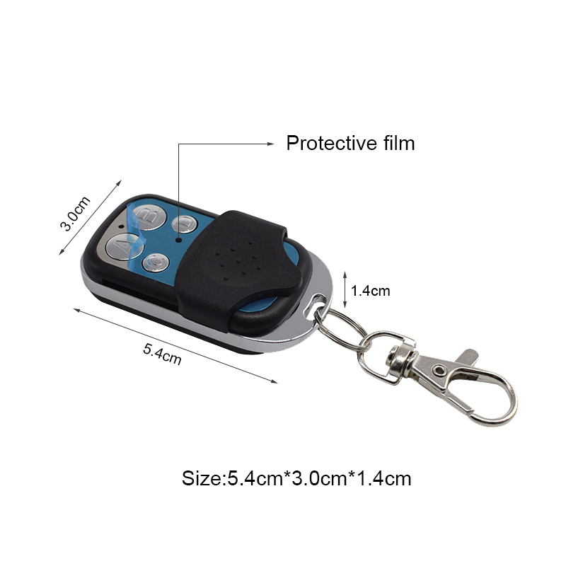SEAV TXS1 TXS2 TXS3 TXS4 TXS6  - огляд і ціна Smart Garage Door Opener