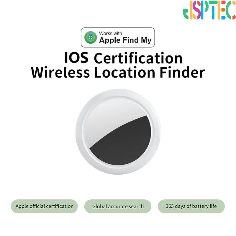 JSPTEC Security Bluetooth Tag  - огляд і ціна Smart Home For Windows