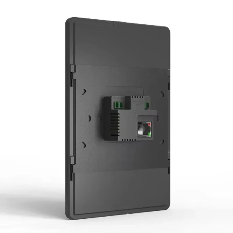 8inch 2G/32G Wall Mount Tablet - огляд і ціна Smart Home Control Panel
