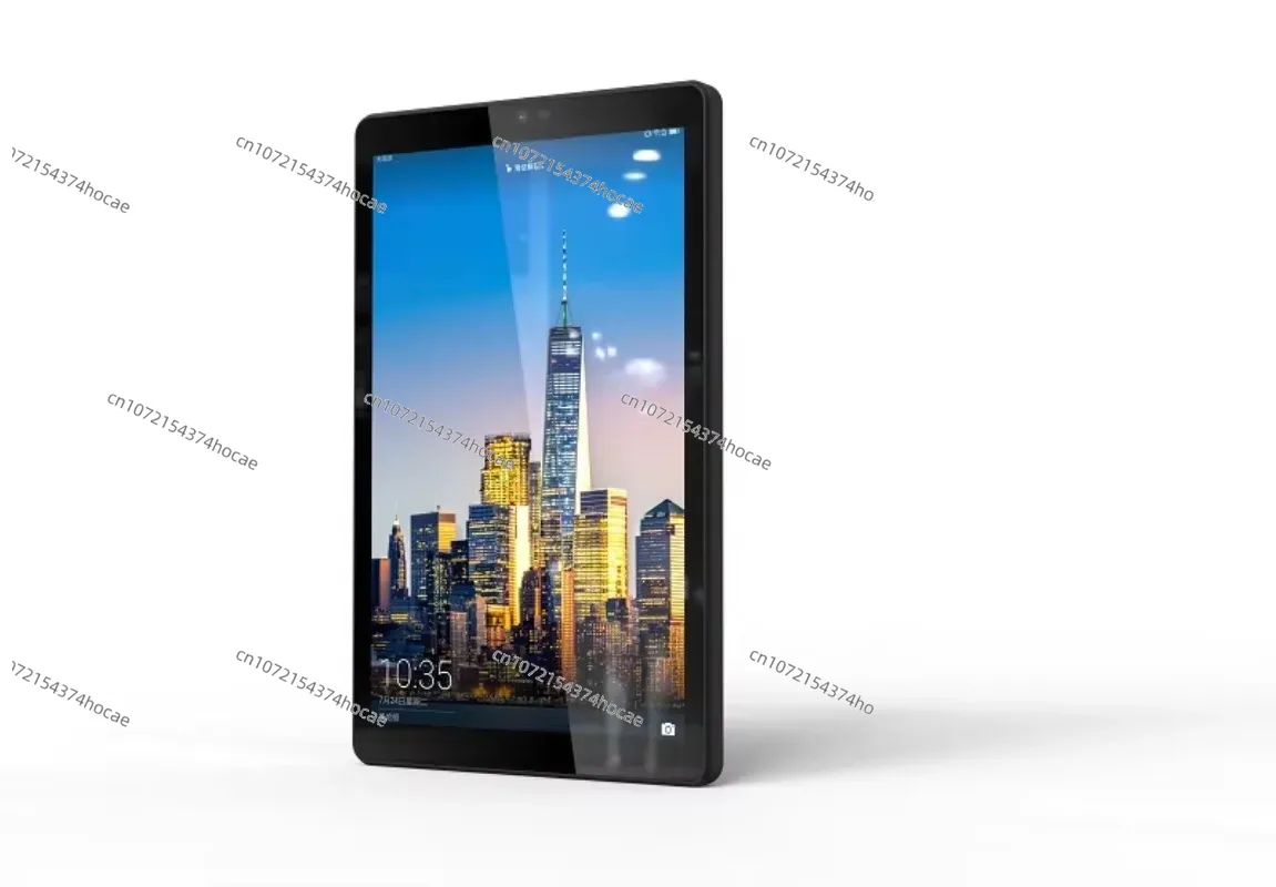 8inch 2G/32G Wall Mount Tablet - огляд і ціна Smart Home Control Panel
