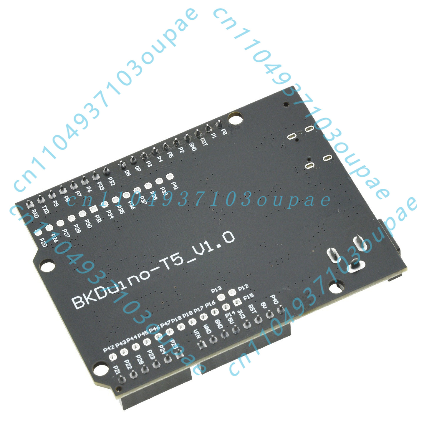 WB5E UNO Development Board Bui - огляд і ціна Smart Home Arduino Uno