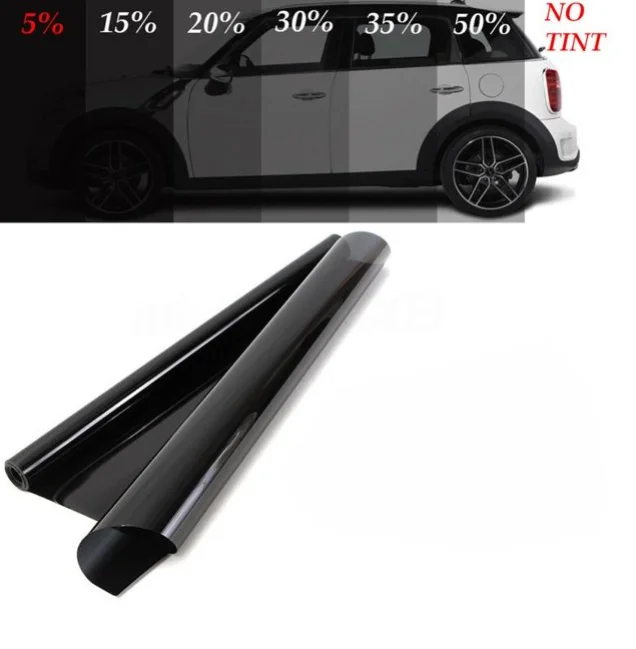 Quality Nano Ceramic Carbon Wi - огляд і ціна Smart Home Film