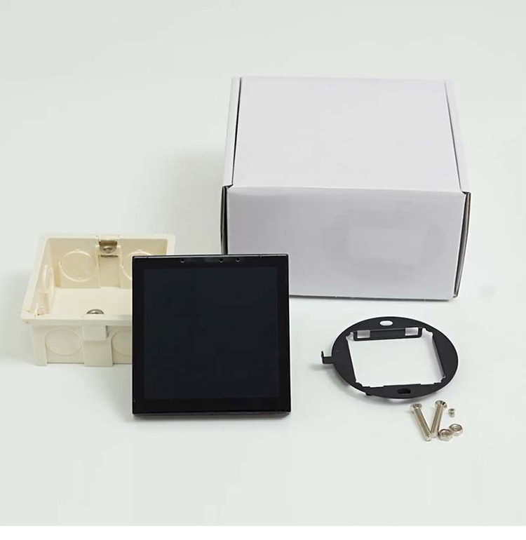 2025 New KNX Tablet 4 Inch Dis - огляд і ціна Smart Home Knx