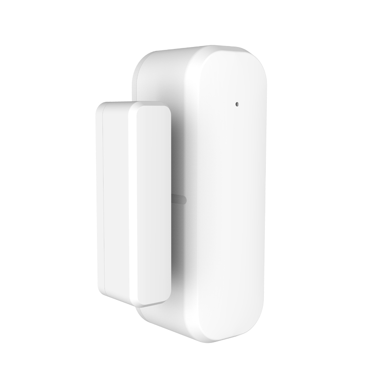 Tuya Wi-Fi Smart Door And Wind - огляд і ціна Smart Home For Windows