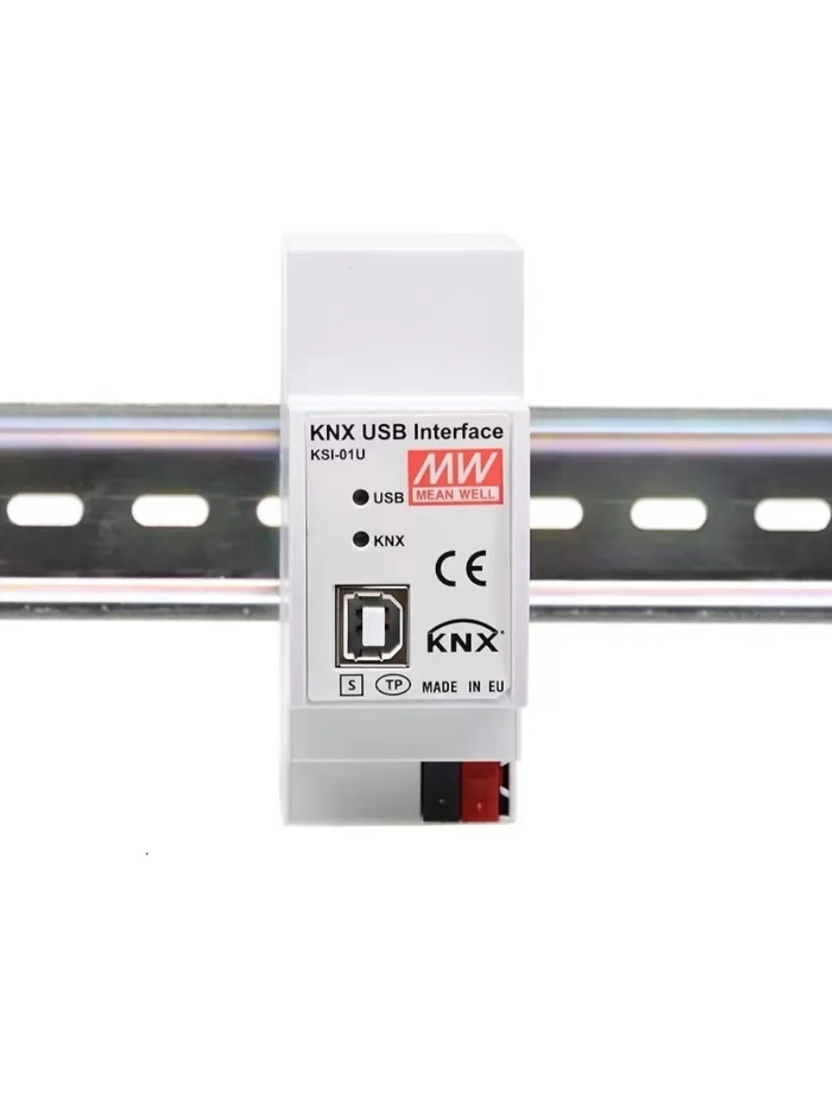 Taiwan Mingwei KSI-01U KNX-USB - огляд і ціна Smart Home Knx
