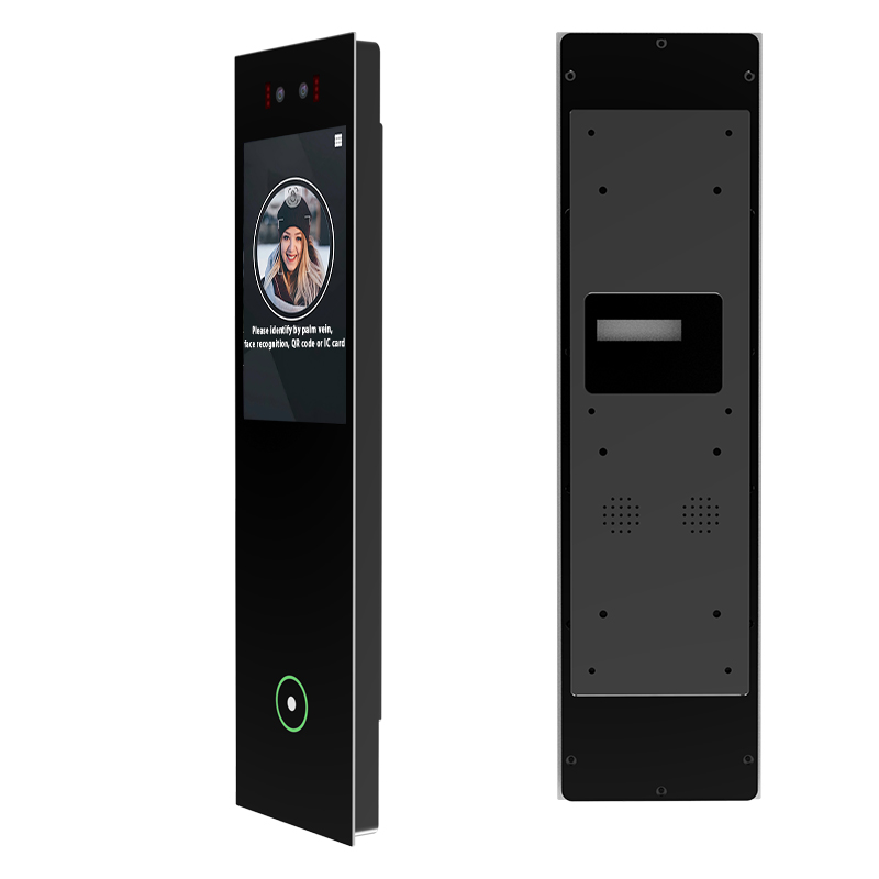 WiFi Integrated Elevator Contr - огляд і ціна Smart Home Qr Code