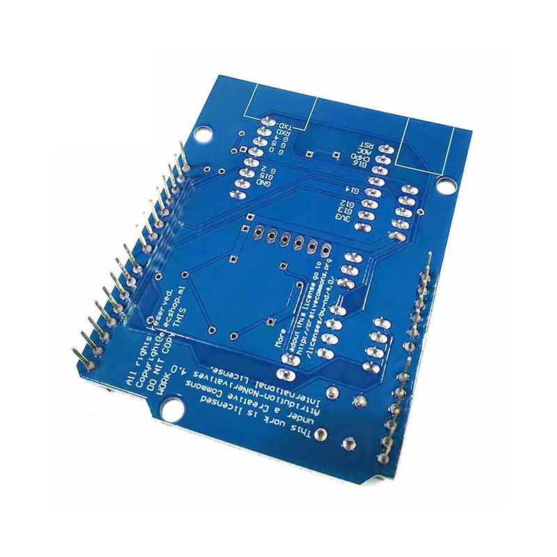 ESP8266 ESP-12E UART WIFI Wire - огляд і ціна Smart Home Arduino Uno
