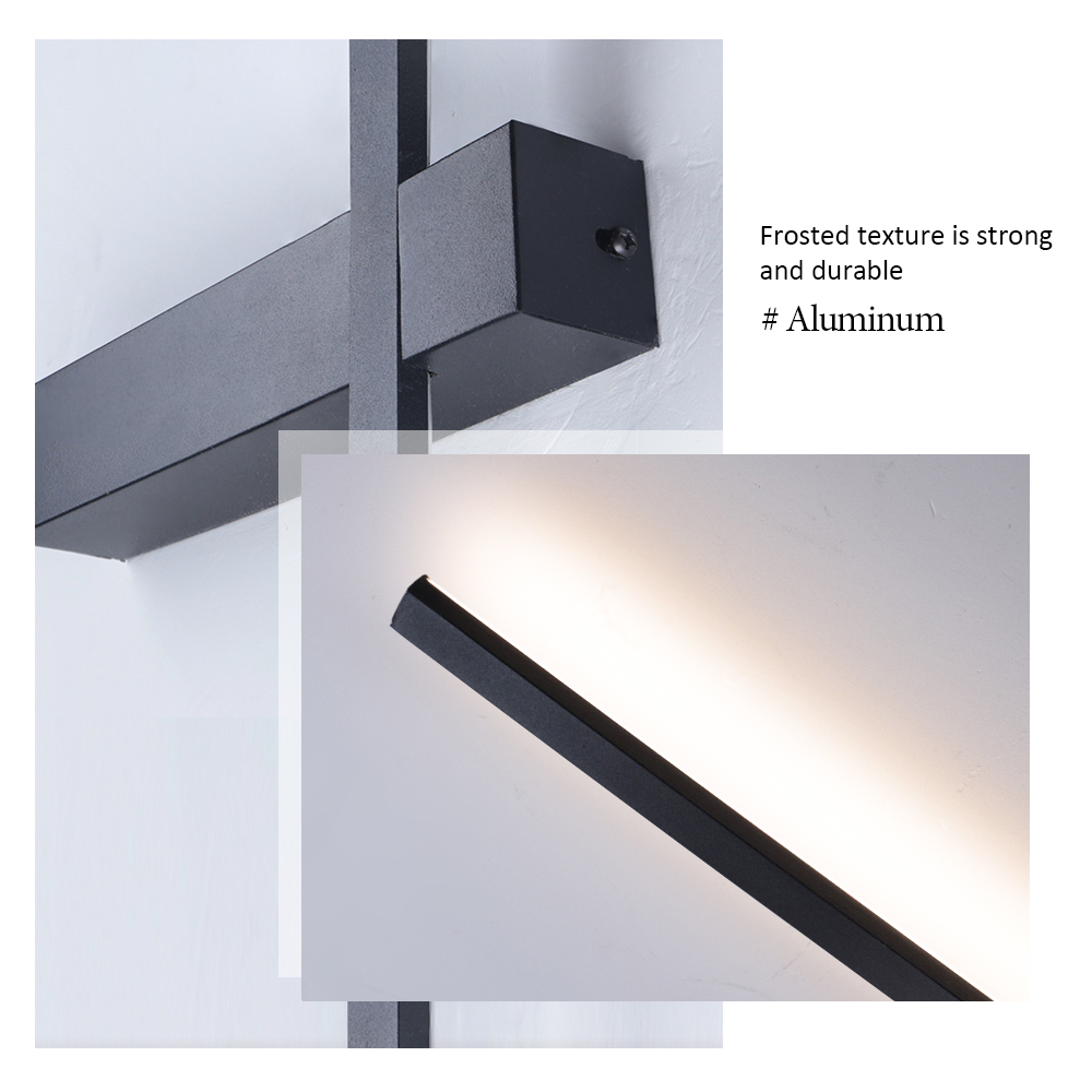 Minimalism Longer LED Wall Lig - огляд і ціна Smart Night Light